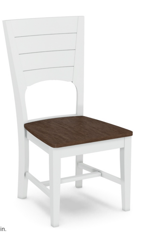 The Canyon Chair