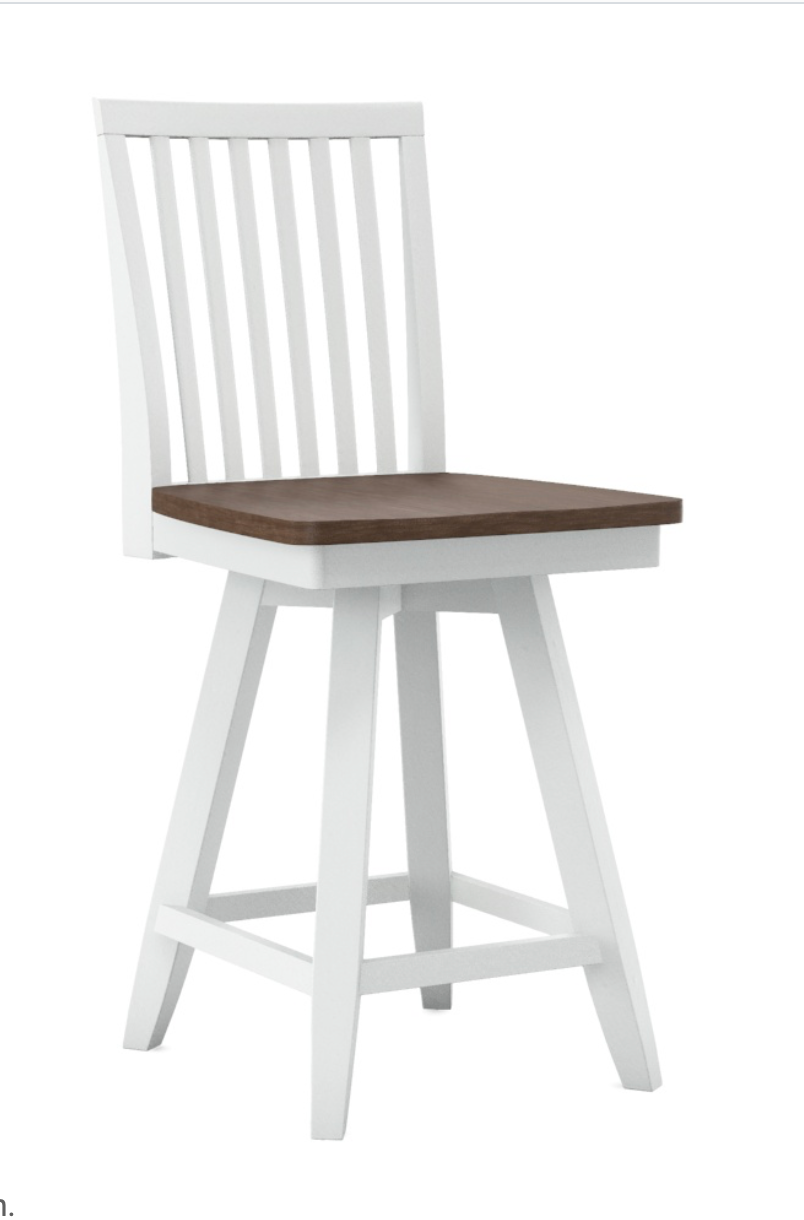 Mission Stool The Mission Stool – The Timber Garage